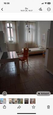 Foto - 1 Zimmer Erdgeschoßwohnung zur Miete in Schwerin