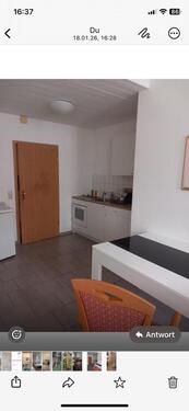 Foto - 1 Zimmer Erdgeschoßwohnung in Schwerin