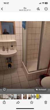 Foto - Erdgeschoßwohnung in Schwerin zur Miete