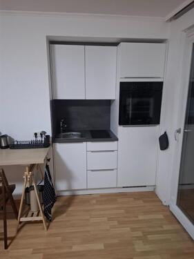 Foto - Wohnung in 21266 Jesteburg - 530,00&nbsp;EUR Kaltmiete, ca.&nbsp; 40,00&nbsp;m&sup2;