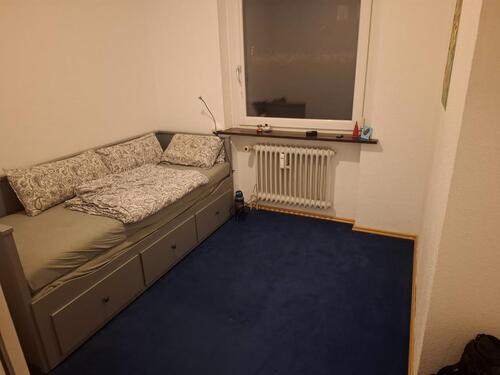 Foto - 2 Zimmer Erdgeschoßwohnung in Hamburg