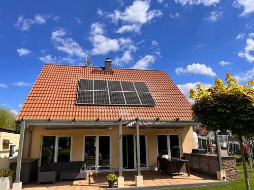 Foto - 4 Zimmer Einfamilienhaus in Leipzig