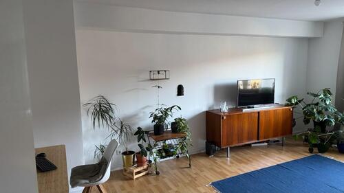Foto - 2 Zi-WE 3. OG - Dortmund-Mitte - 650,00&nbsp;EUR Kaltmiete, ca.&nbsp; 72,00&nbsp;m&sup2;