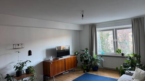 Foto - 2 Zimmer Etagenwohnung in Dortmund