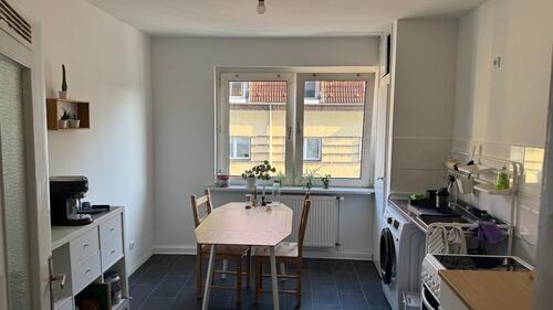 Foto - Etagenwohnung in Dortmund zur Miete