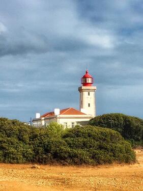 Foto - Ferienhaus an der Algarve mieten, für 2 Personen