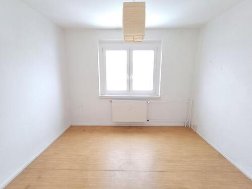 Foto - Helle 3-Zimmer-Wohnung in Schmalkalden zu vermieten