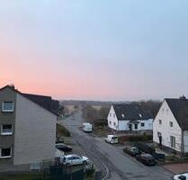 Helle Dachgeschosswohnung in Unna-Billmerich