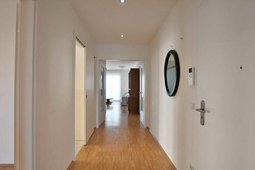 Foto - Schöne 3-Zi-Wohnung im Frankfurter Europaviertel