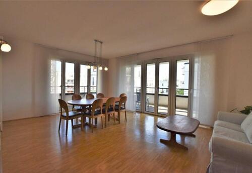 Foto - 3 Zimmer Etagenwohnung zum Kaufen in Frankfurt am Main