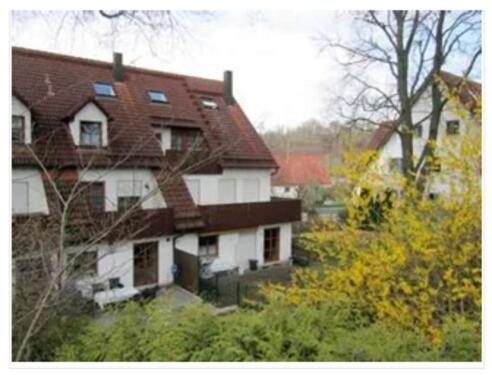 Foto - 4 Zimmer Etagenwohnung zur Miete in Diedorf