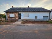 Foto - Einfamilienhaus mit viel Potenzial ,ruhige Lage Ortsteil BLK