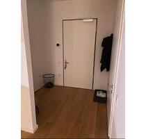 Neuwertige Erdgeschosswohnung mit zwei Zimmern sowie Terasse - Hannover Vahrenwald-List