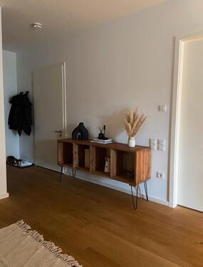 Foto - 2 Zimmer Erdgeschoßwohnung zur Miete in Hannover