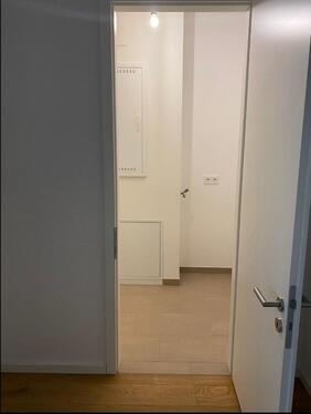 Foto - 2 Zimmer Erdgeschoßwohnung in Hannover