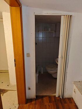 Foto - 1 Zimmer Etagenwohnung zur Miete in Hof