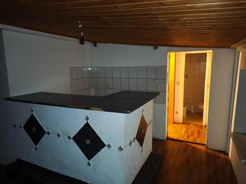 Foto - 1 Zimmer Etagenwohnung in Hof