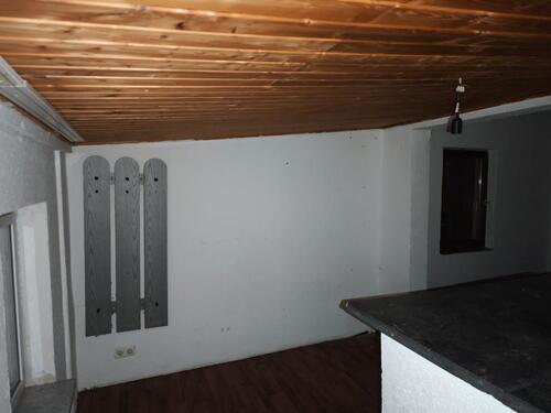 Foto - Etagenwohnung in Hof zur Miete