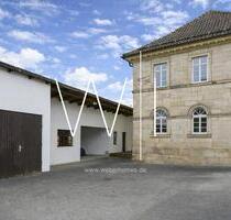 Historisches Gewerbeanwesen mit vielseitigem Nutzungspotenzial und großzügigem Hofareal - Marktrodach