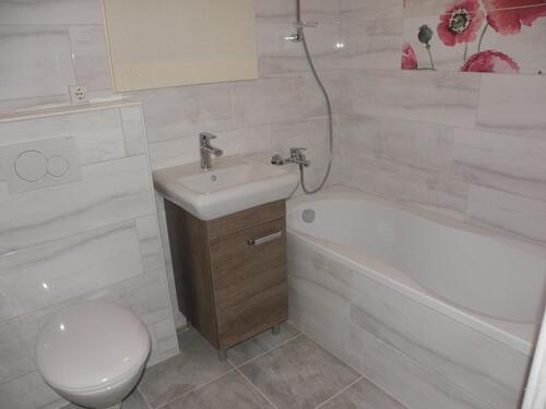 Foto - Etagenwohnung in Bernstadt auf dem Eigen zum Kaufen