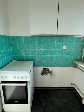 Foto - Etagenwohnung in Hanau zur Miete