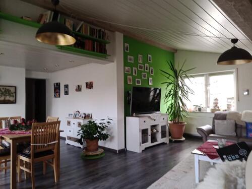 Foto - Einfamilienhaus in Nentershausen zum Kaufen