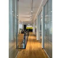 Modernes Büro für 2 Personen in Top-Innenstadtlage - Tiegaragenstellplatz, fllexibel & all-inklusvie - Deggendorf