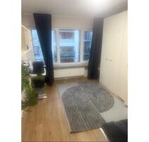 1 Zimmer Wohnung Vollmöbiliert in Toplage von Gallus - Frankfurt am Main