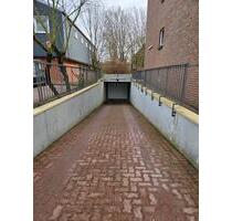 Tiefgaragenstellplatz - 100,00&nbsp;EUR Miete, in Hamburg (PLZ: 22393) Wandsbek