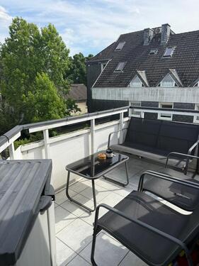 Foto - Etagenwohnung in Duisburg zum Kaufen