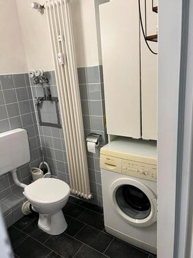 Foto - Etagenwohnung in Hannover zur Miete