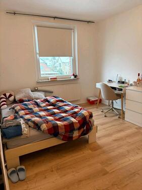 Foto - 3.5 Zimmer Etagenwohnung in Hannover