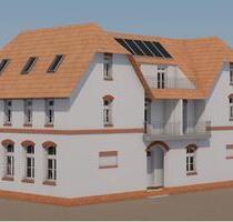 Neuwertige 2-Zimmer-Wohnung in Hohendubrau - Niesky