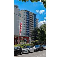 Verkehrsgünstige 3-Zi-Wohnung, zwei Balkone in S.- ZUFFENHAUSEN - Radolfzell am Bodensee