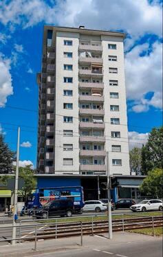 Foto - 3 Zimmer Etagenwohnung zum Kaufen in Radolfzell am Bodensee