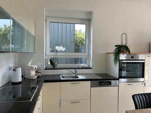 Foto - 1 Zimmer in einer 2er Frauen -WG