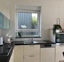 1 Zimmer in einer 2er Frauen -WG - Waldshut-Tiengen