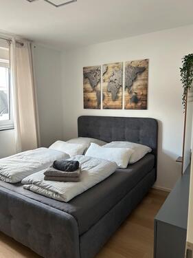 Foto - 1 Zimmer Etagenwohnung in Waldshut-Tiengen