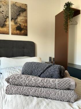 Foto - Etagenwohnung in Waldshut-Tiengen zur Miete