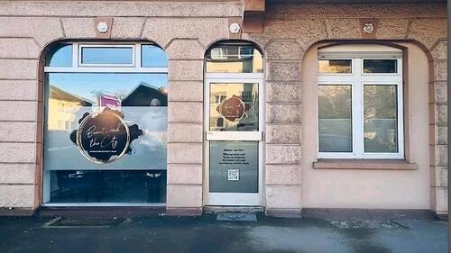 Foto - 250€ Miete - Lagerfläche Kiosk Ladenlokal frei