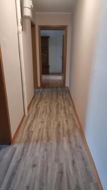 Foto - 2 Zimmer Erdgeschoßwohnung in Mannheim