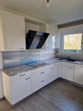 Foto - 2 Zimmer Erdgeschoßwohnung zur Miete in Oberursel (Taunus)
