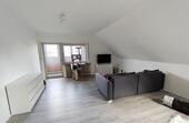 Foto - 4 Zimmer Maisonettenwohnung zur Miete in Rödelsee