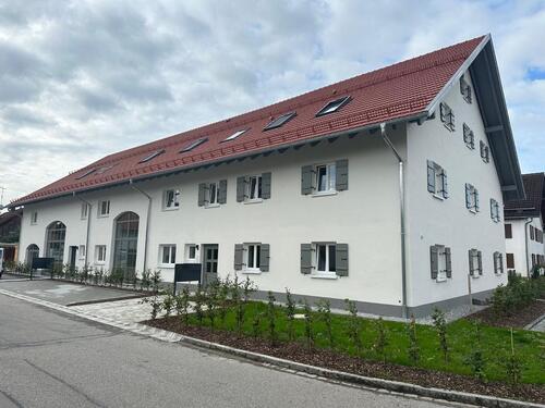 Foto - Wunderschöne Wohnung in FuchstalAsch