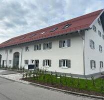 Wunderschöne Wohnung in FuchstalAsch - Hofstetten
