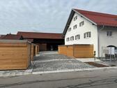 Foto - 4 Zimmer Dachgeschoßwohnung in Hofstetten