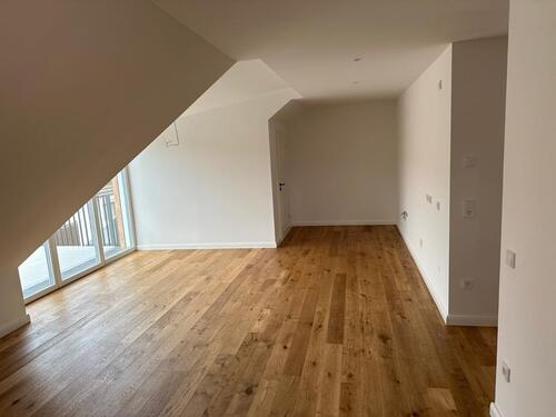 Foto - Dachgeschoßwohnung in Hofstetten zur Miete