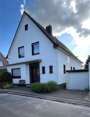 Foto - Mehrgenerationenhaus großes Grundstück Sackgasse