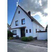 Mehrgenerationenhaus großes Grundstück Sackgasse - Übach-Palenberg