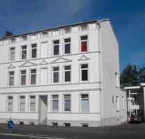 Mietwohnung in Heppens 62qm 3 ZKB Mühlenweg 79 - Wilhelmshaven
